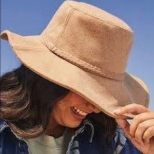 ASN Floppy Travel Hat